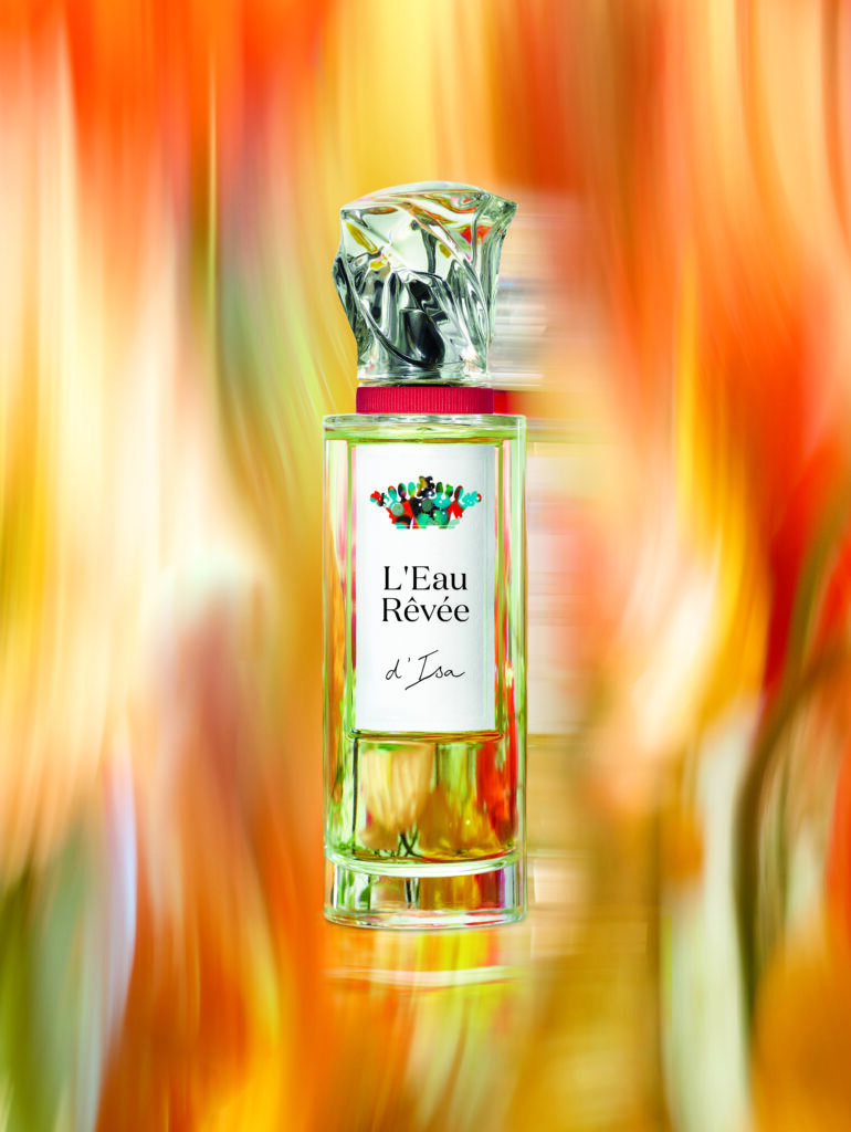 Sisley L'Eau Rêvée D'Isa Eau De Toilette
