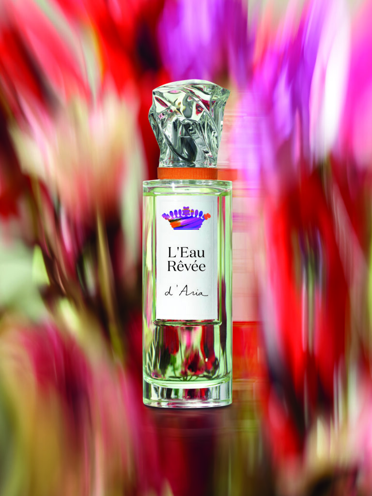 L’Eau Rêvée d’Aria