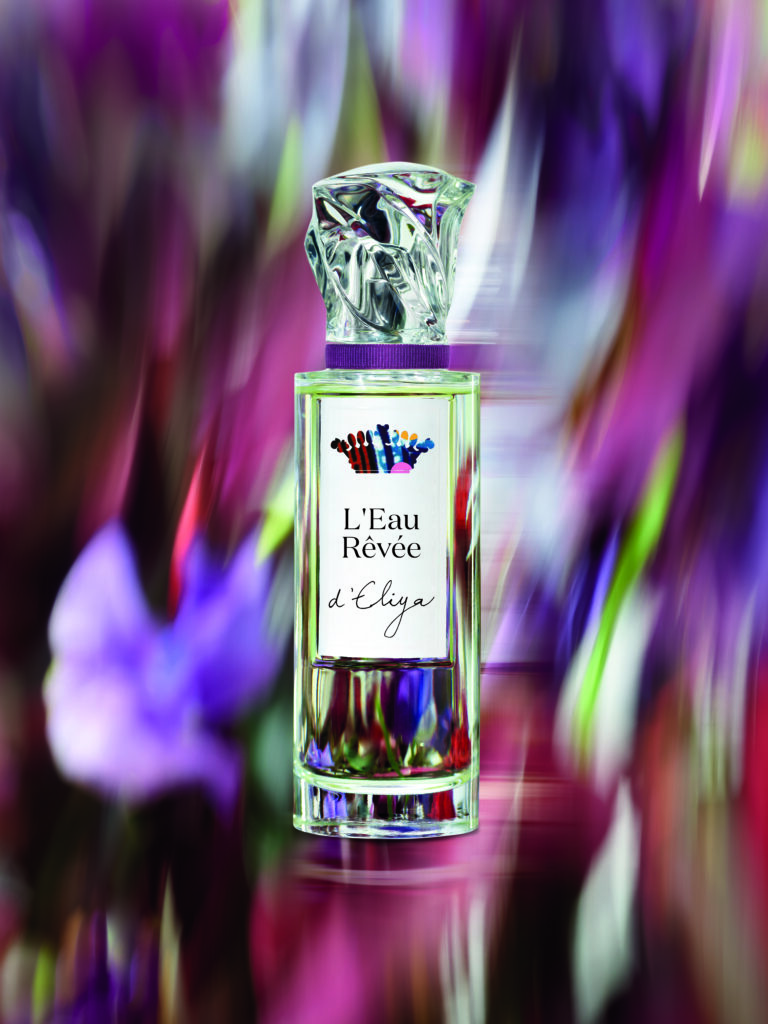 Sisley L'Eau Rêvée D'Eliya Eau De Toilette
