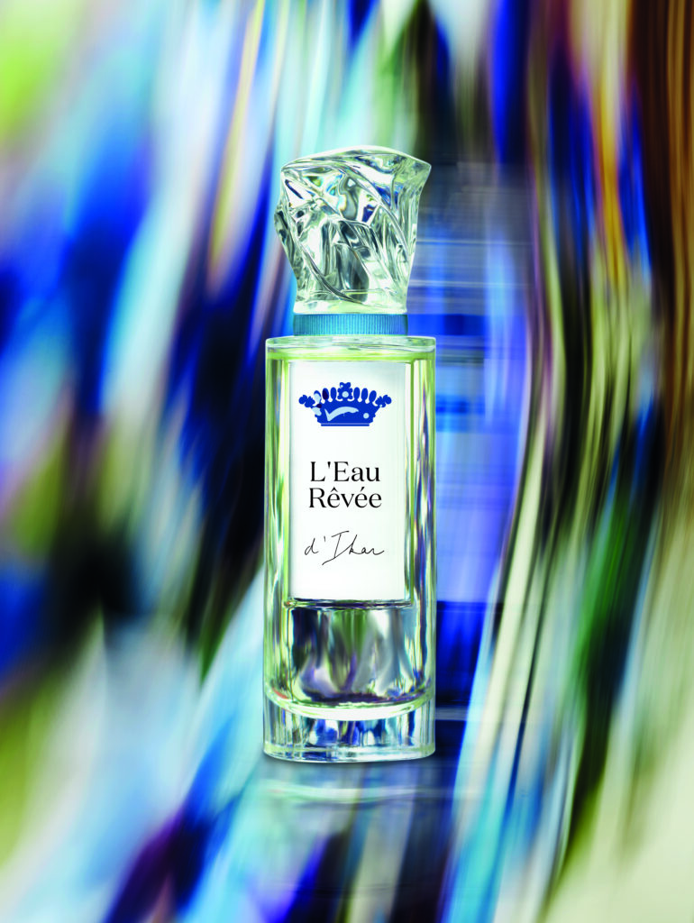 Sisley L'Eau Rêvée D'Ikar Eau De Toilette
