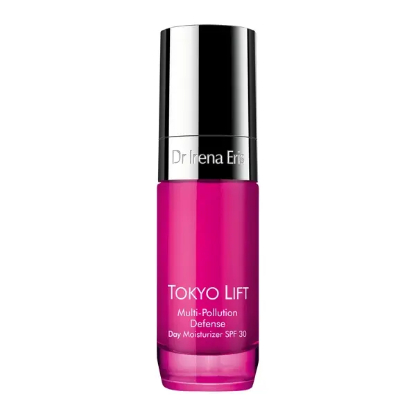 Day Moisturizer SPF 30 - Parcos Luxezine