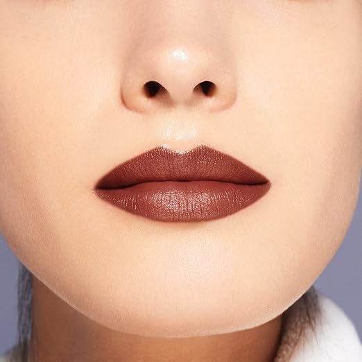 Shiseido Visionairy Gel Lipstick
Shade: Metropolis - Parcos Luxezine