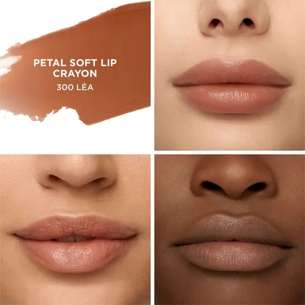 Laura Mercier Petal Soft Lip Color Lea - Parcos Luxezine