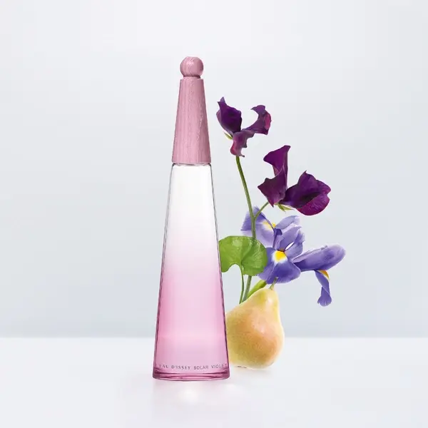 Issey Miyake L'Eau d'Issey Solar Violet EDT Intense - Parcos Luxezine