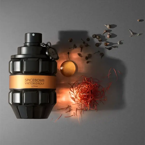 Viktor & Rolf Spicebomb Extreme Eau De Parfum - Parcos