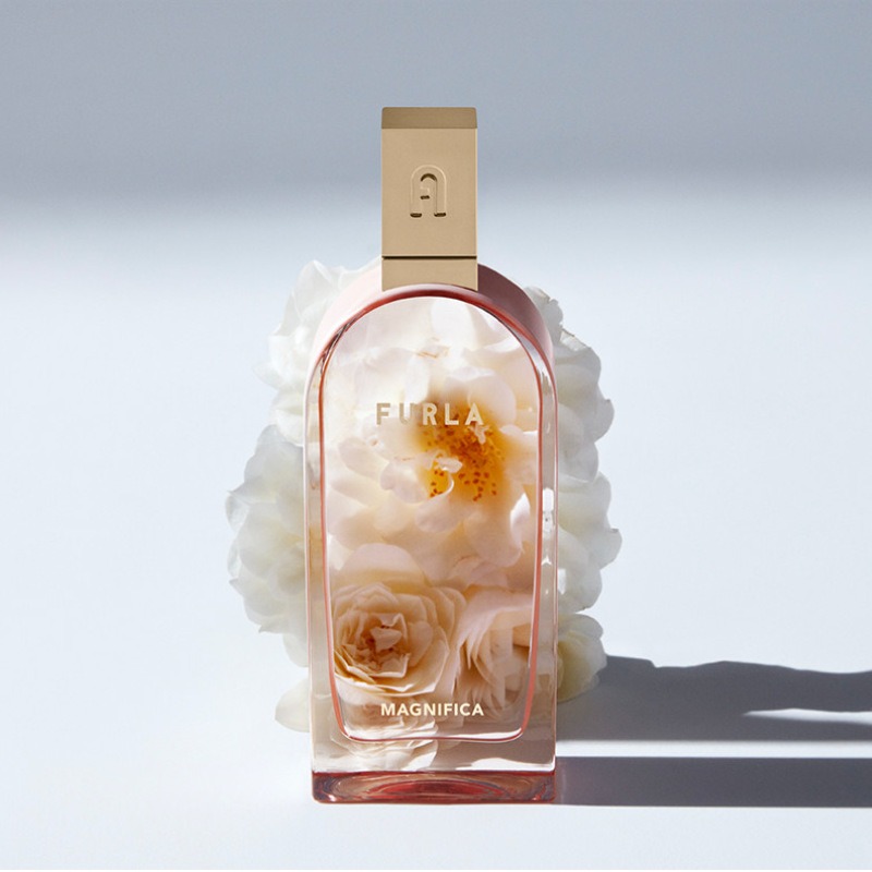 Furla Magnifca Eau De Parfum - Parcos Luxezine