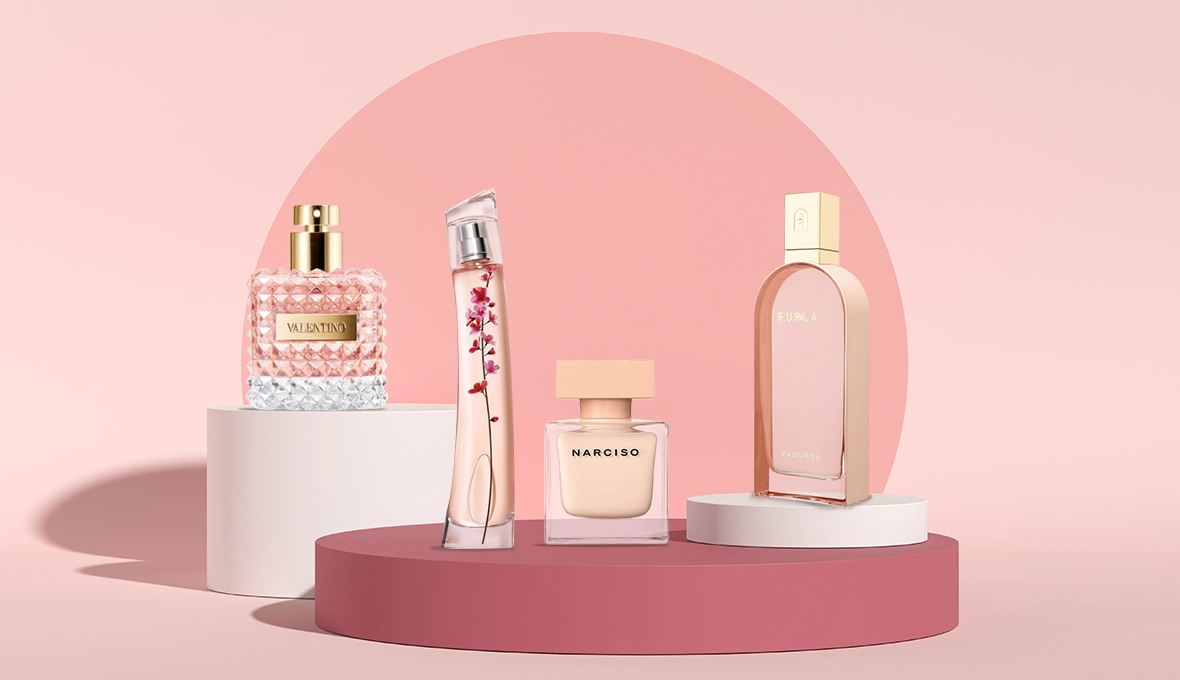 Very Demure Very Mindful Fragrances