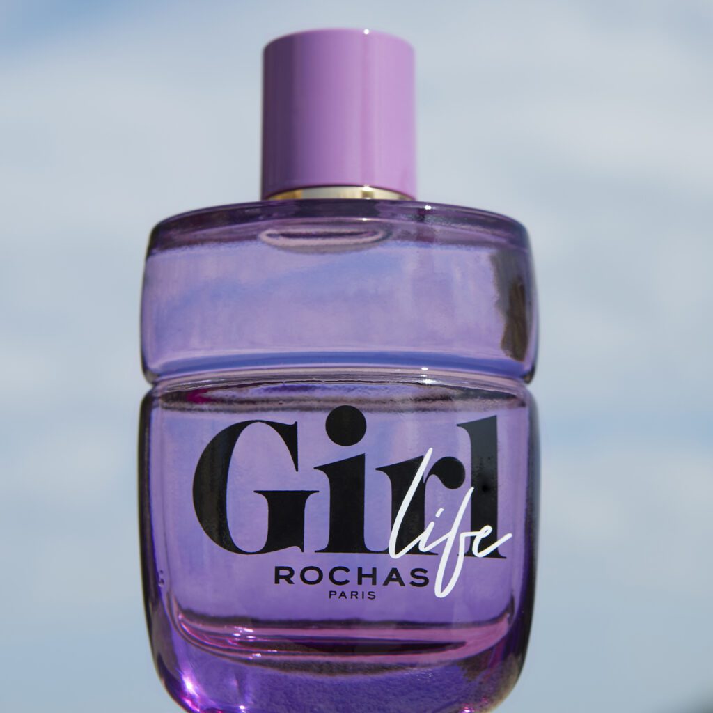 Rochas Girl Life Eau De Parfum - Parcos Luxezine